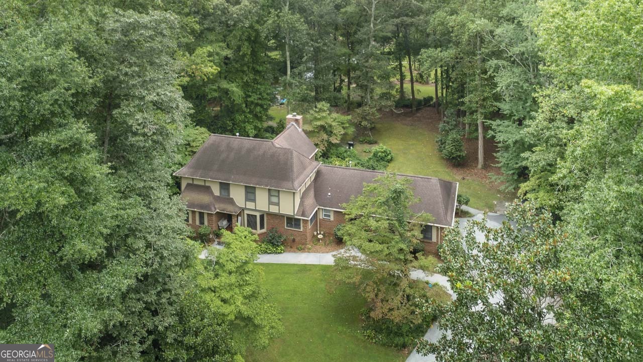 2645 Creek Indian Trail Property Photo 3