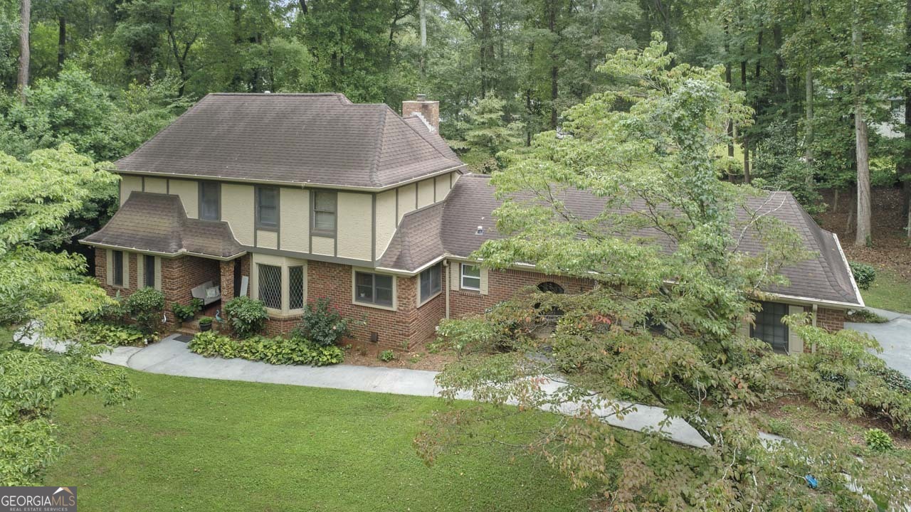 2645 Creek Indian Trail Property Photo 4