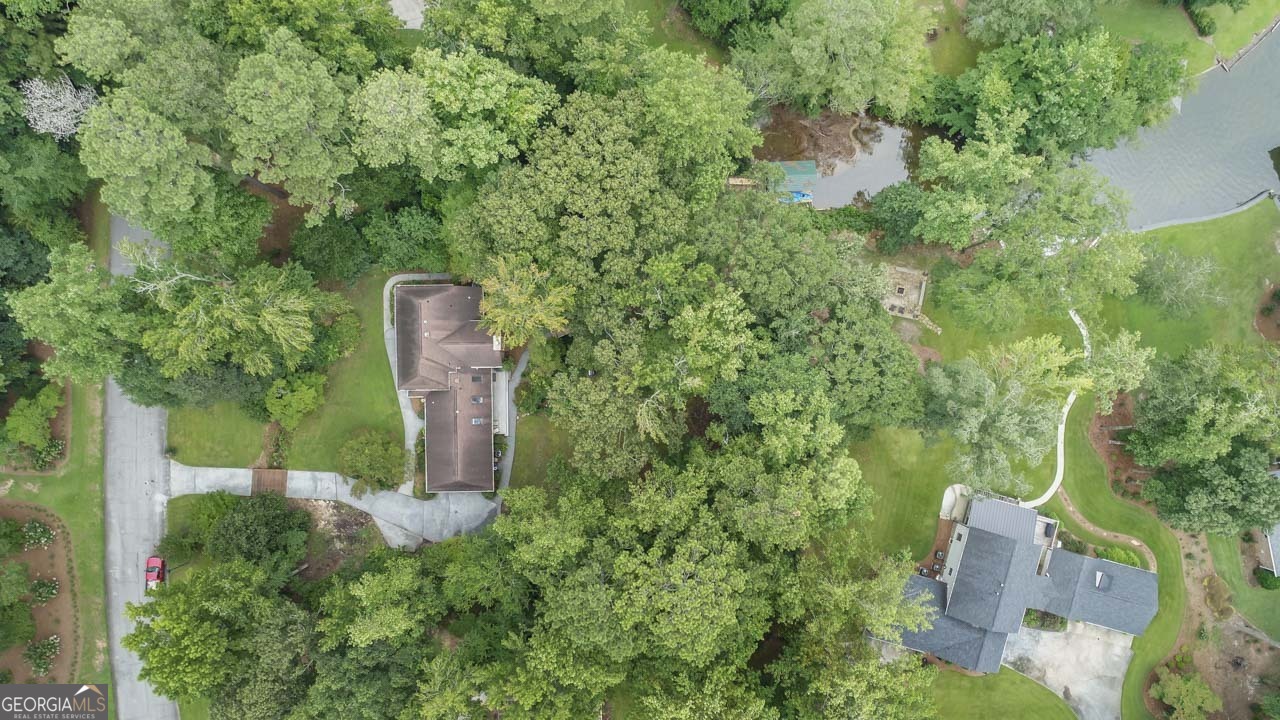 2645 Creek Indian Trail Property Photo 5