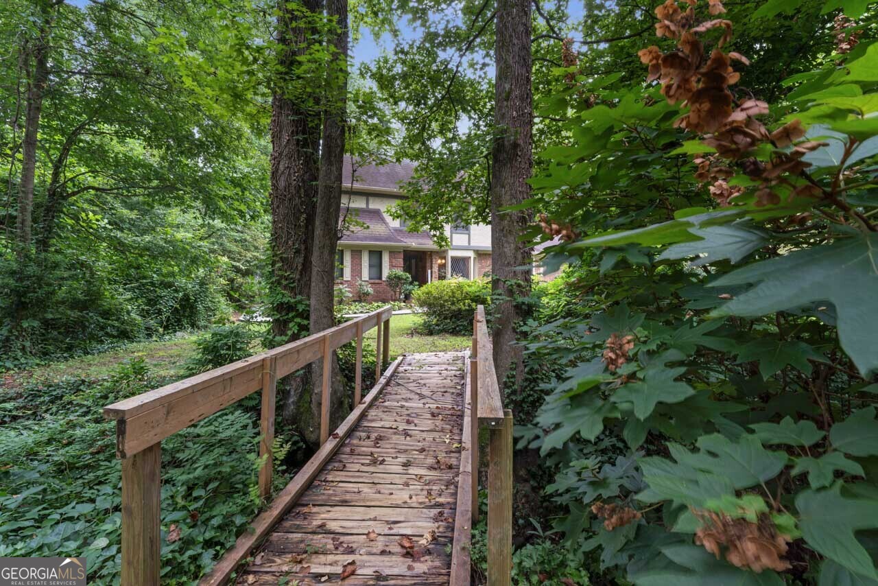 2645 Creek Indian Trail Property Photo 8