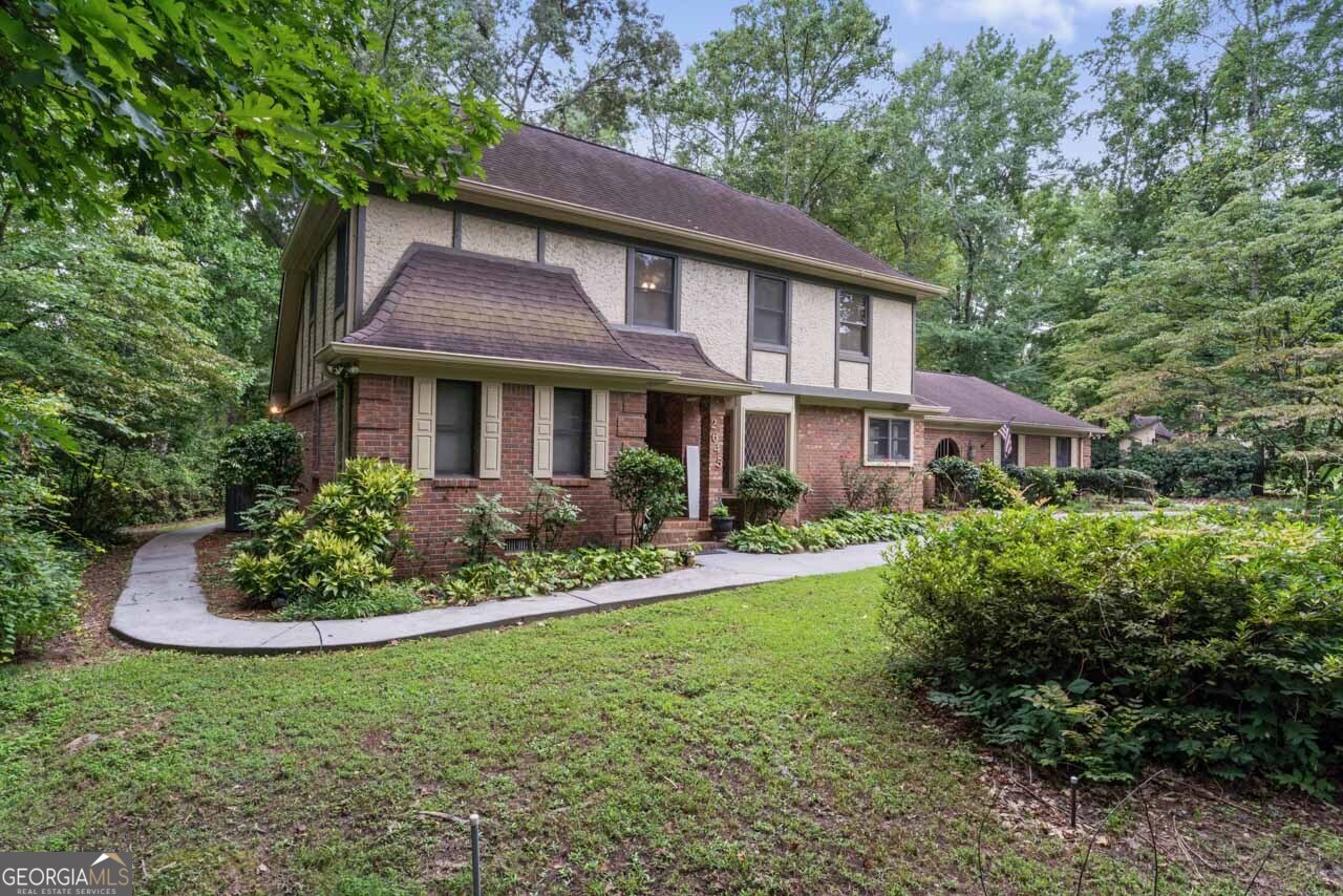 2645 Creek Indian Trail Property Photo 11