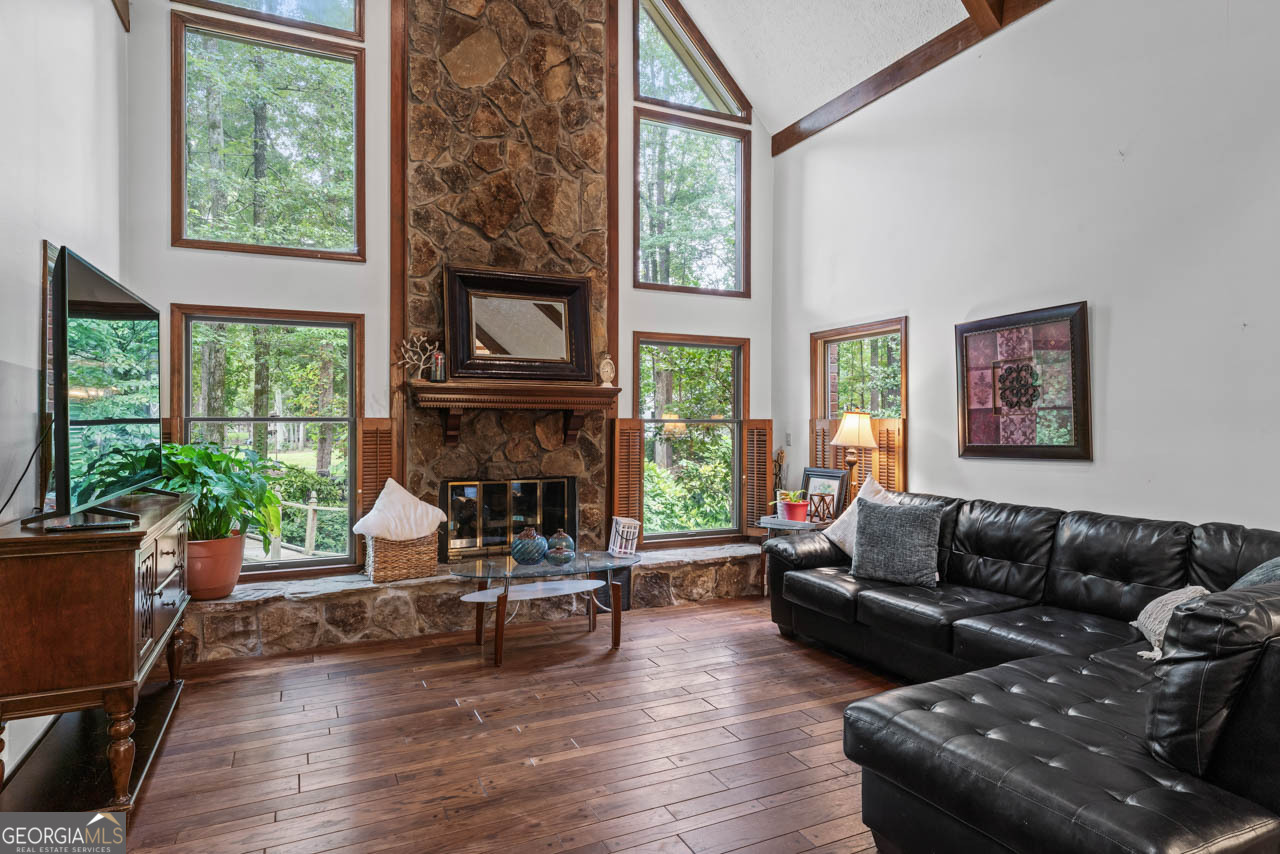 2645 Creek Indian Trail Property Photo 18
