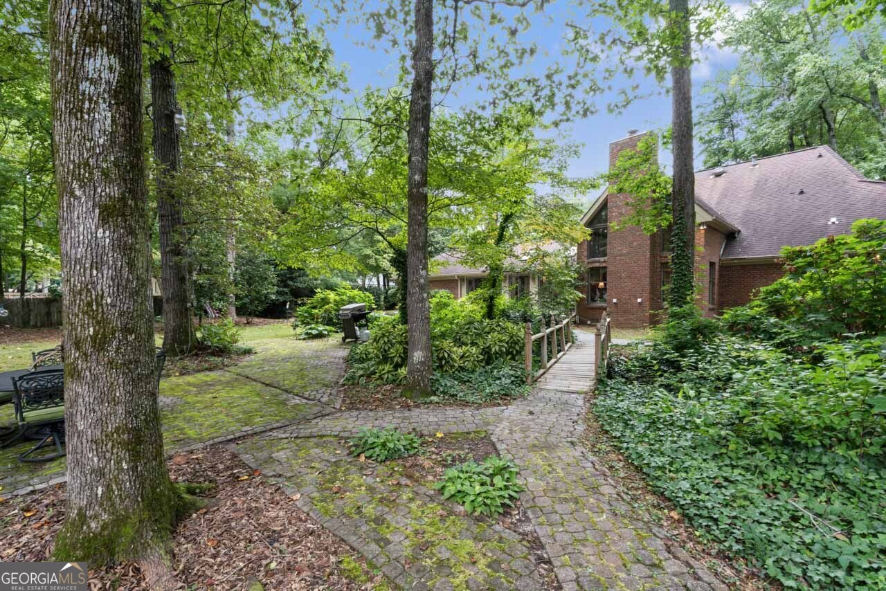 2645 Creek Indian Trail Property Photo 44