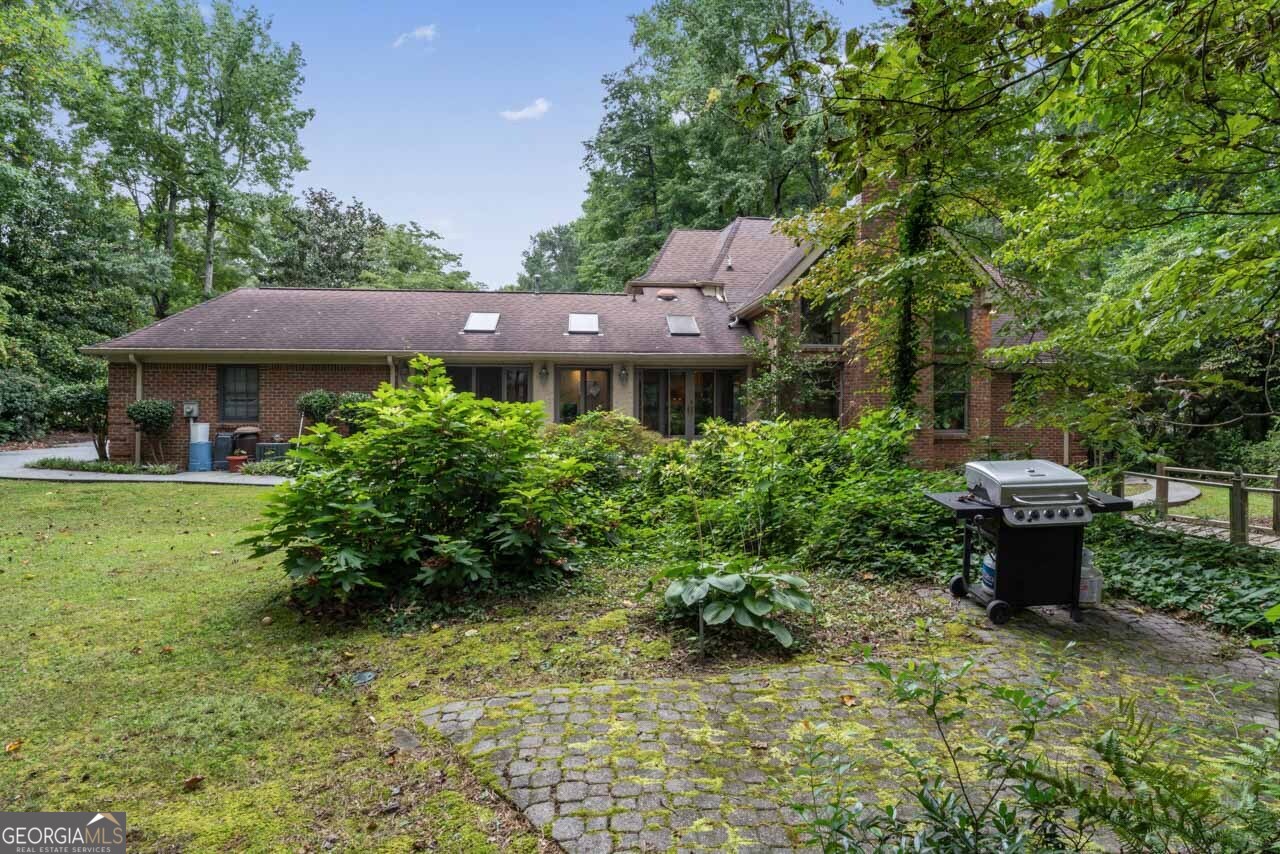 2645 Creek Indian Trail Property Photo 45