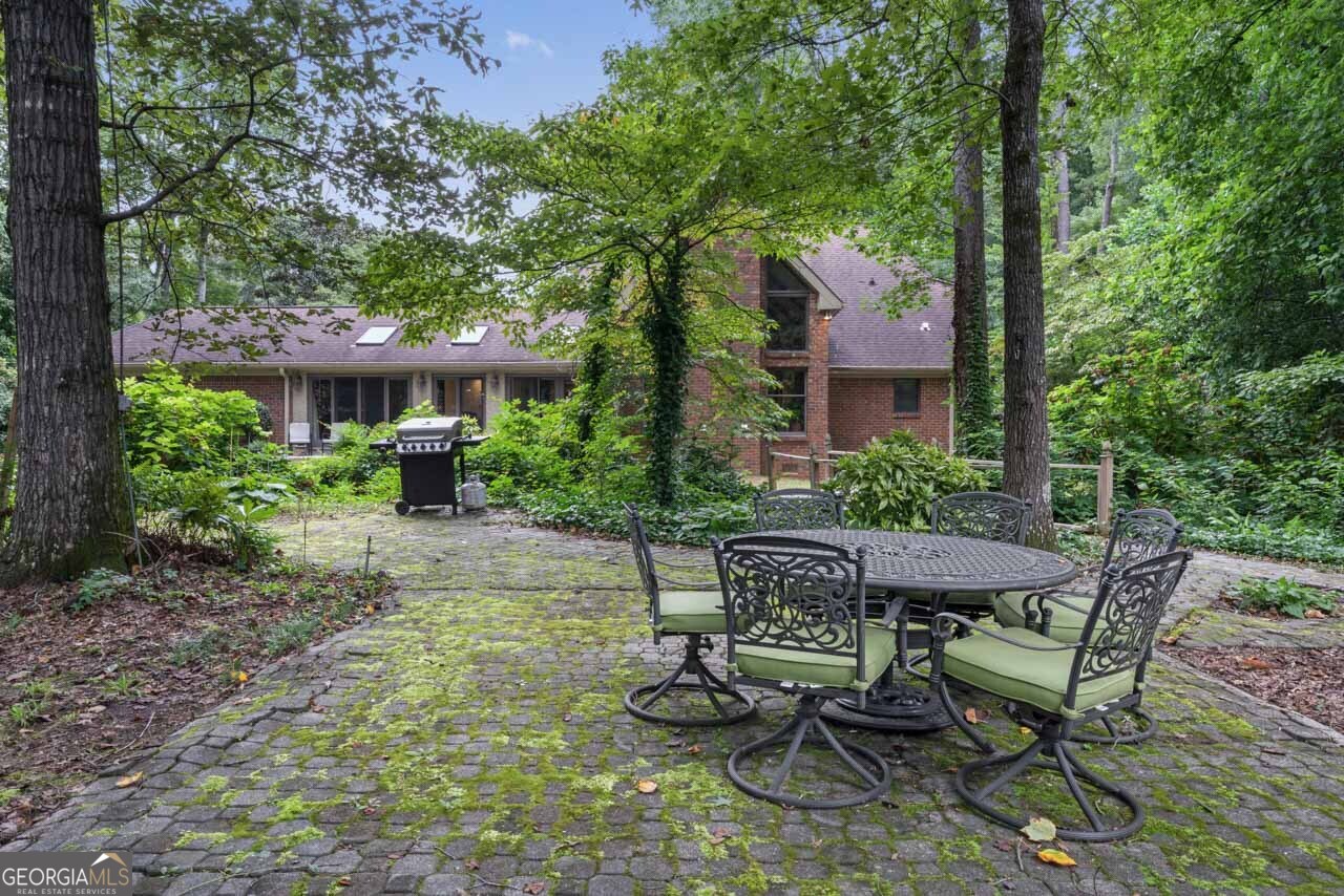 2645 Creek Indian Trail Property Photo 46
