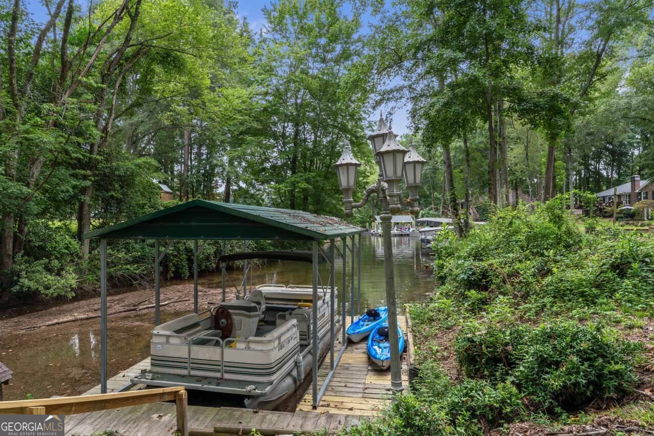 2645 Creek Indian Trail Property Photo 47