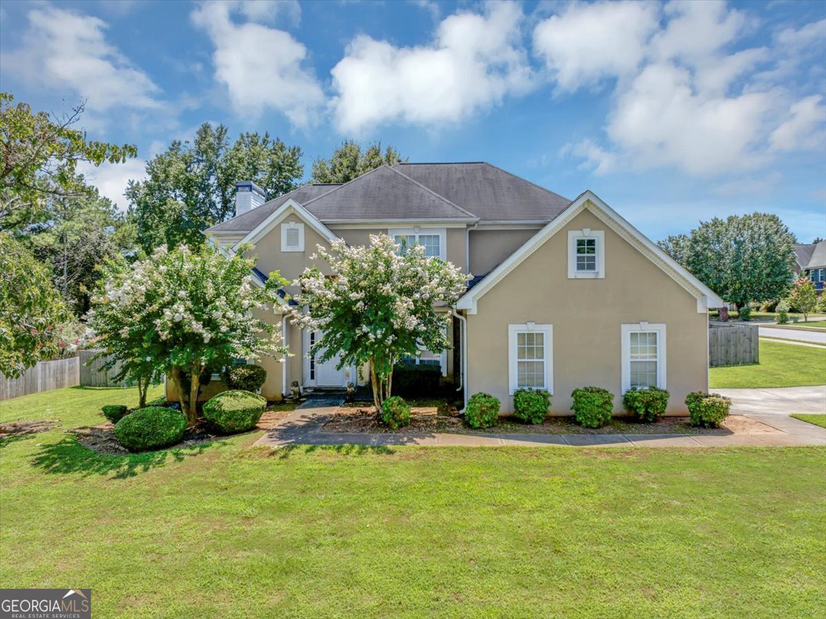 646 Autumn Leaf Circle Property Photo 1