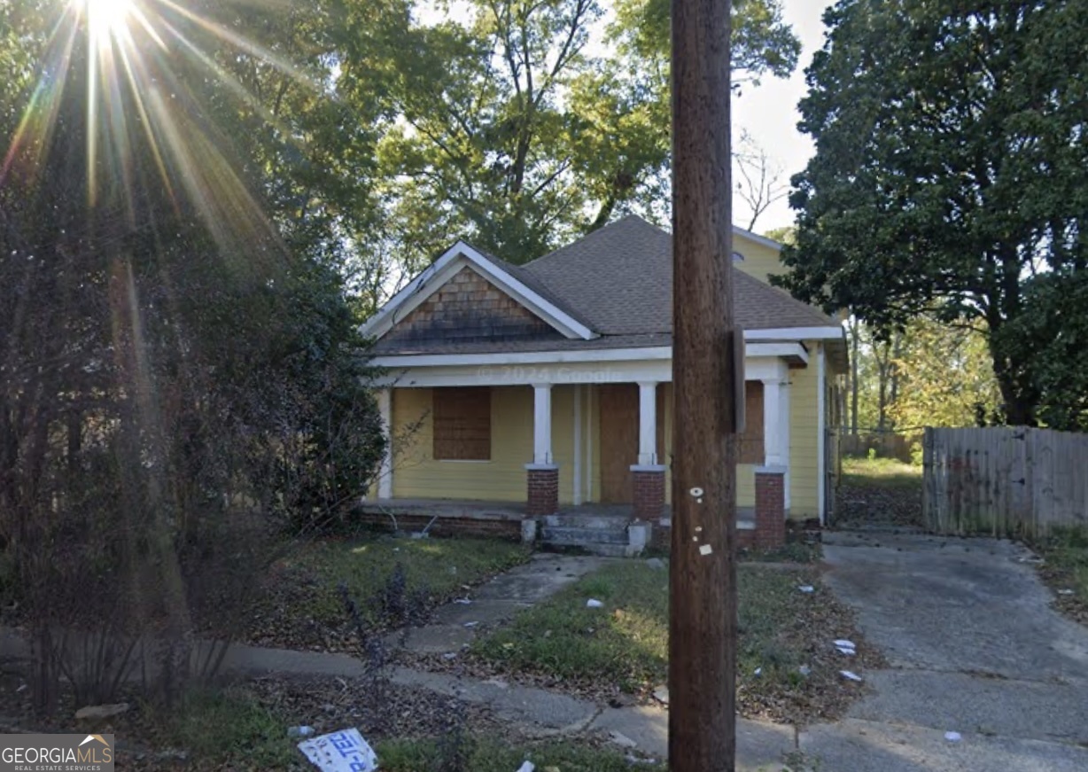 304 Sunset Avenue Nw Property Photo 1