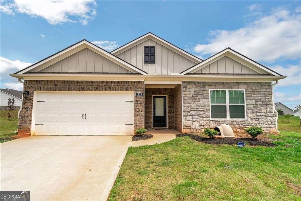 1321 Deutz Drive Property Photo 1