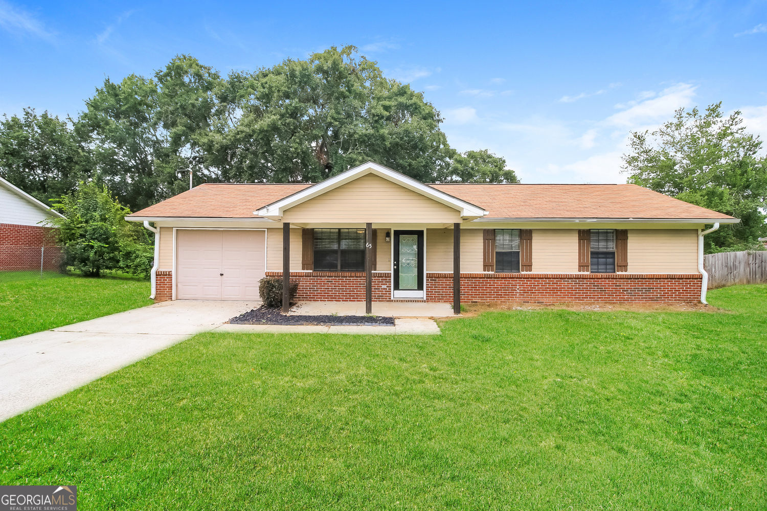 65 Grove Creek Drive Property Photo 1