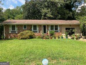 1433 Woodland Terrace Sw Property Photo 1