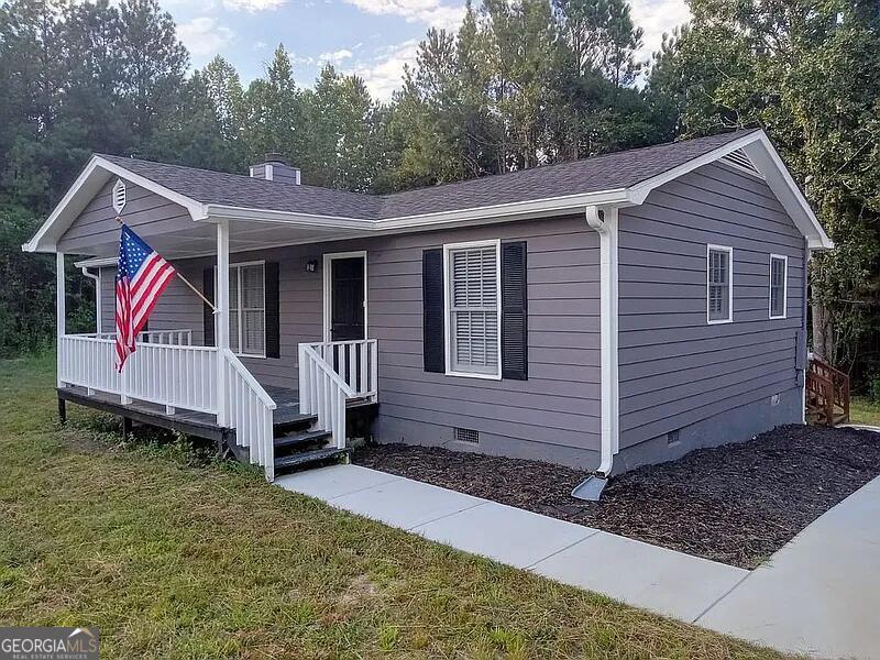 858 Mann Road Property Photo 1