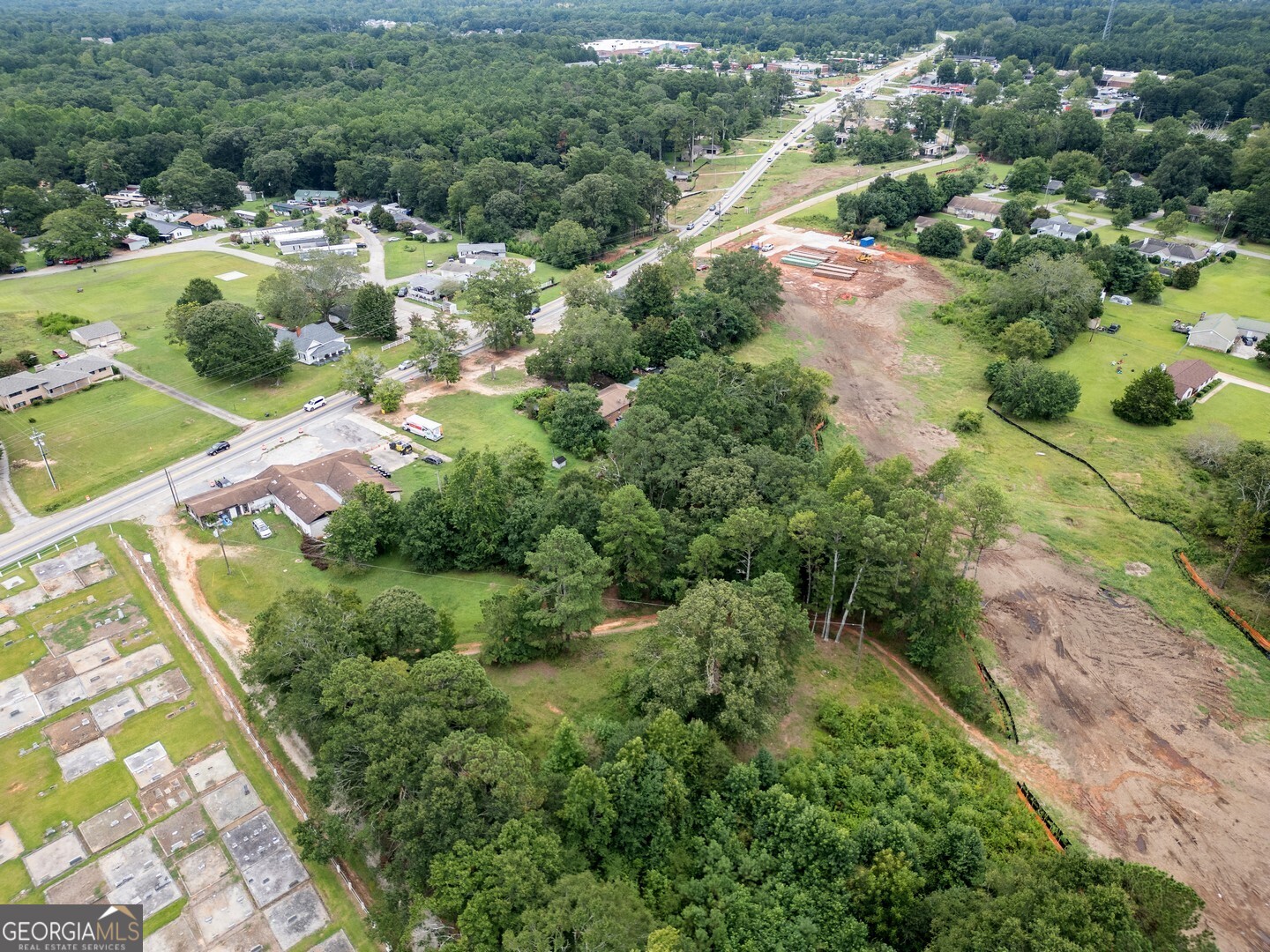 3997 Salem Road Property Photo 1