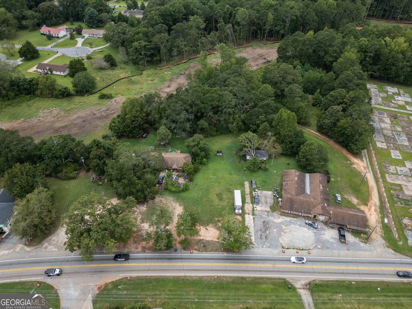 3997 Salem Road Property Photo 4