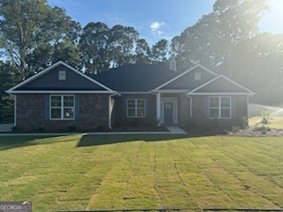 5351 Tuscany Drive Property Photo 1