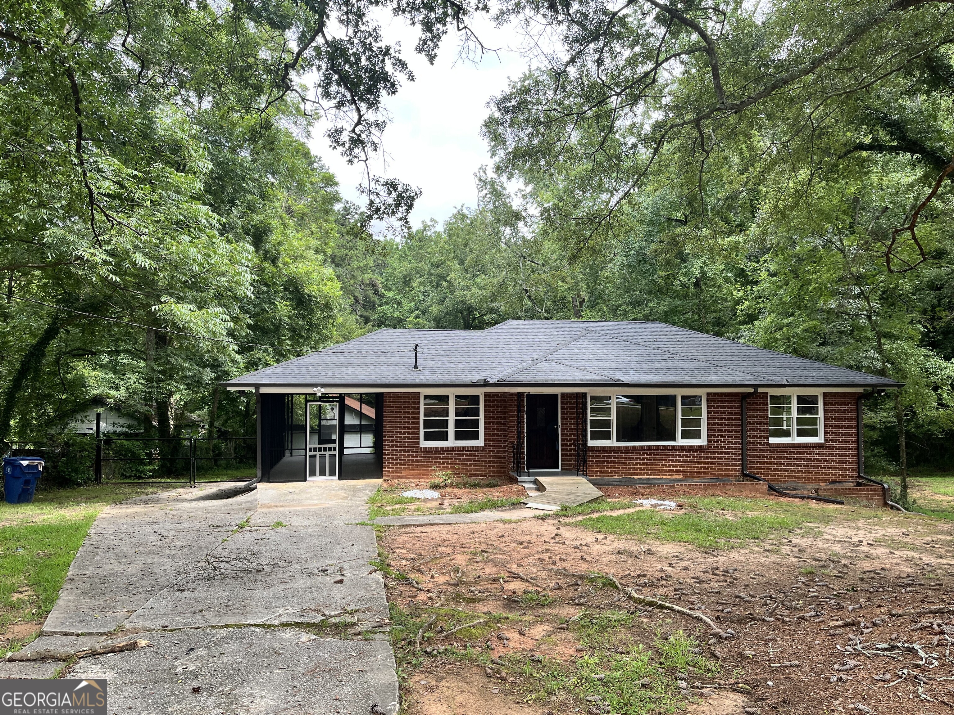 2122 Sw Kimberly Road Sw Property Photo 1
