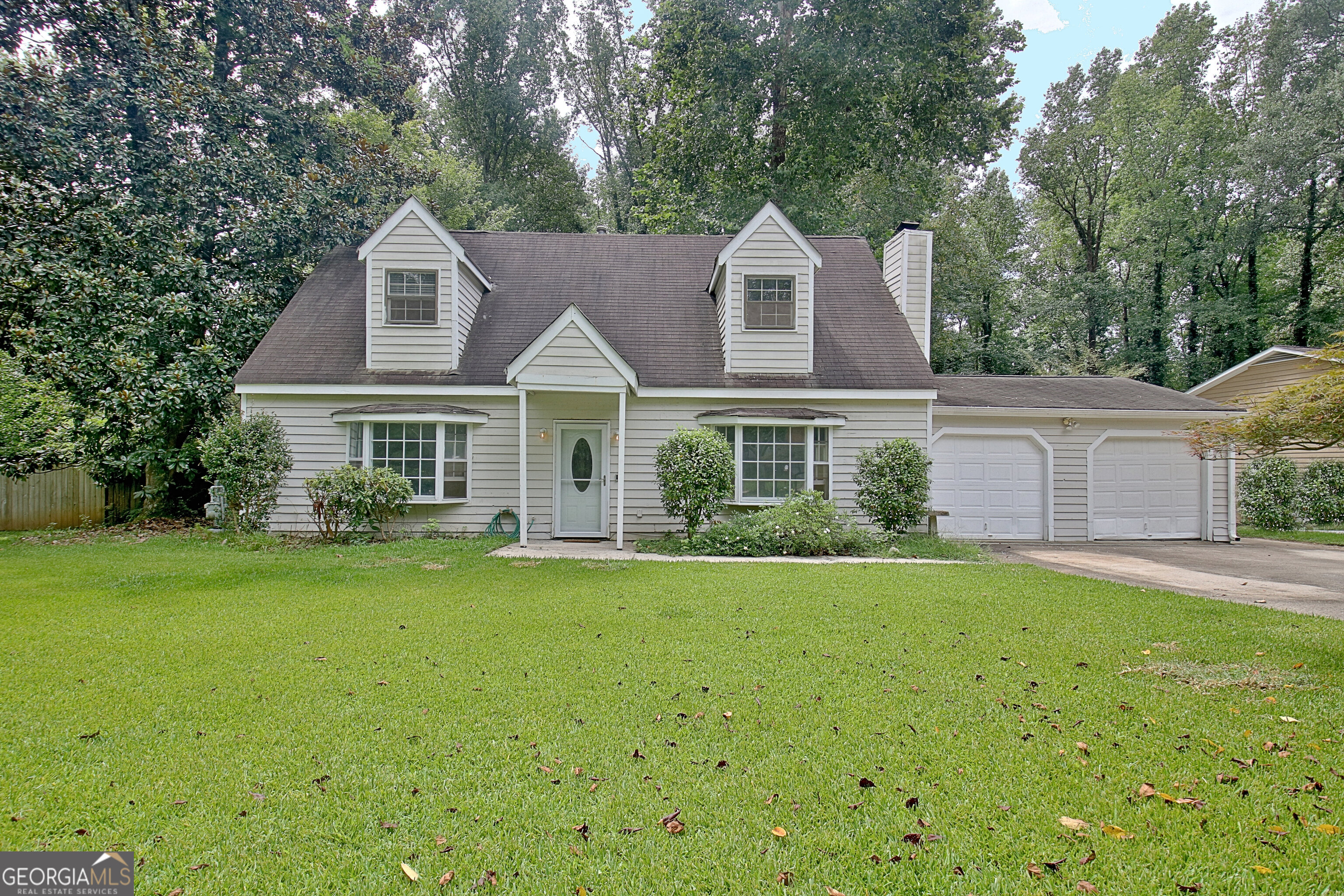 406 Doubletrace Lane Property Photo 1