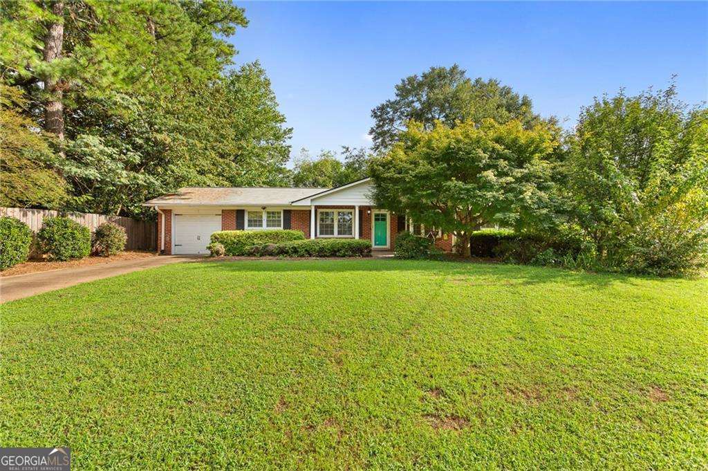 515 Concord Lane Se Property Photo 1