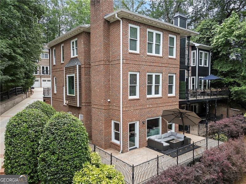 1292 Lenox Park Boulevard Ne Property Photo 1