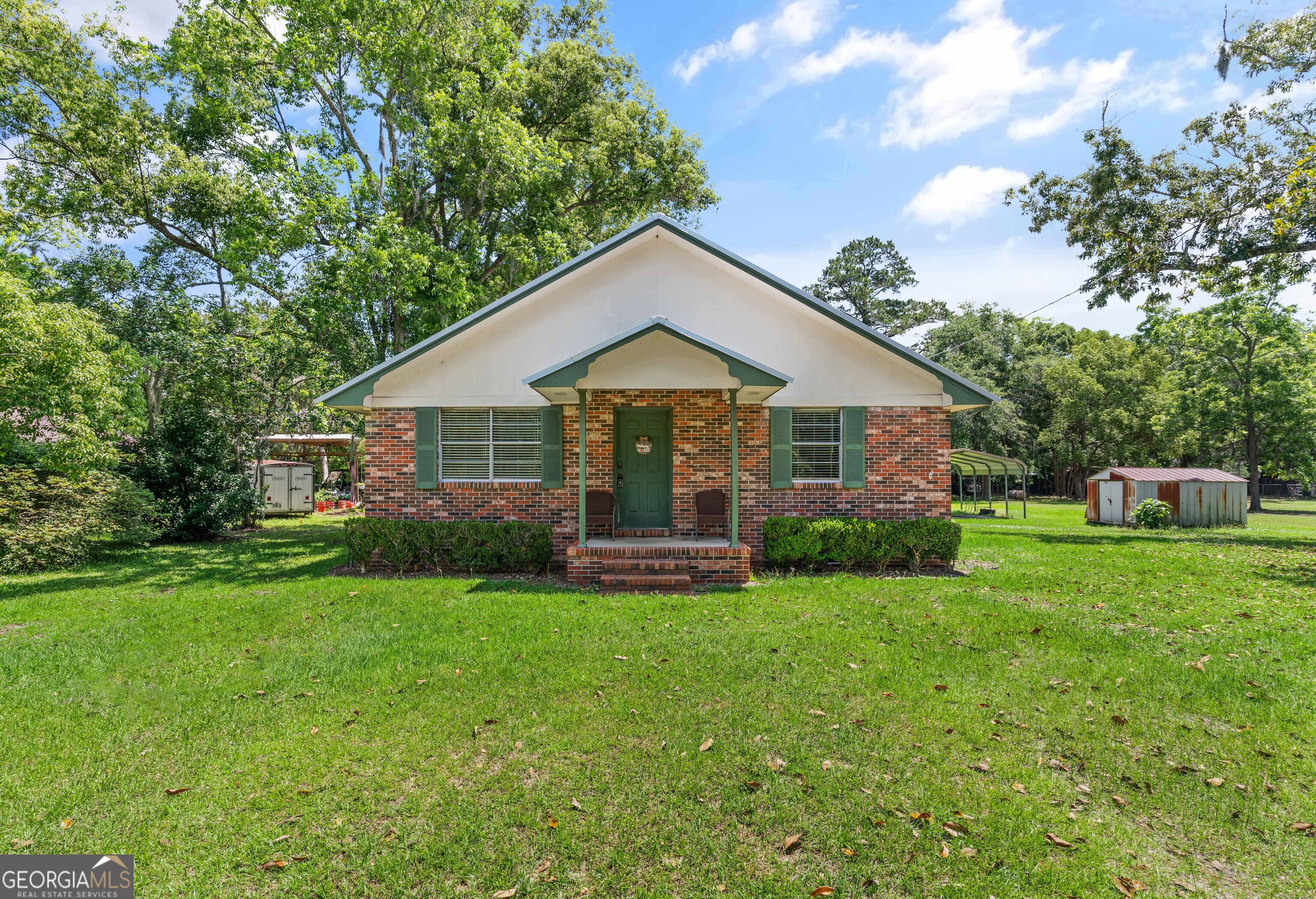503 Georgia Avenue Property Photo 1