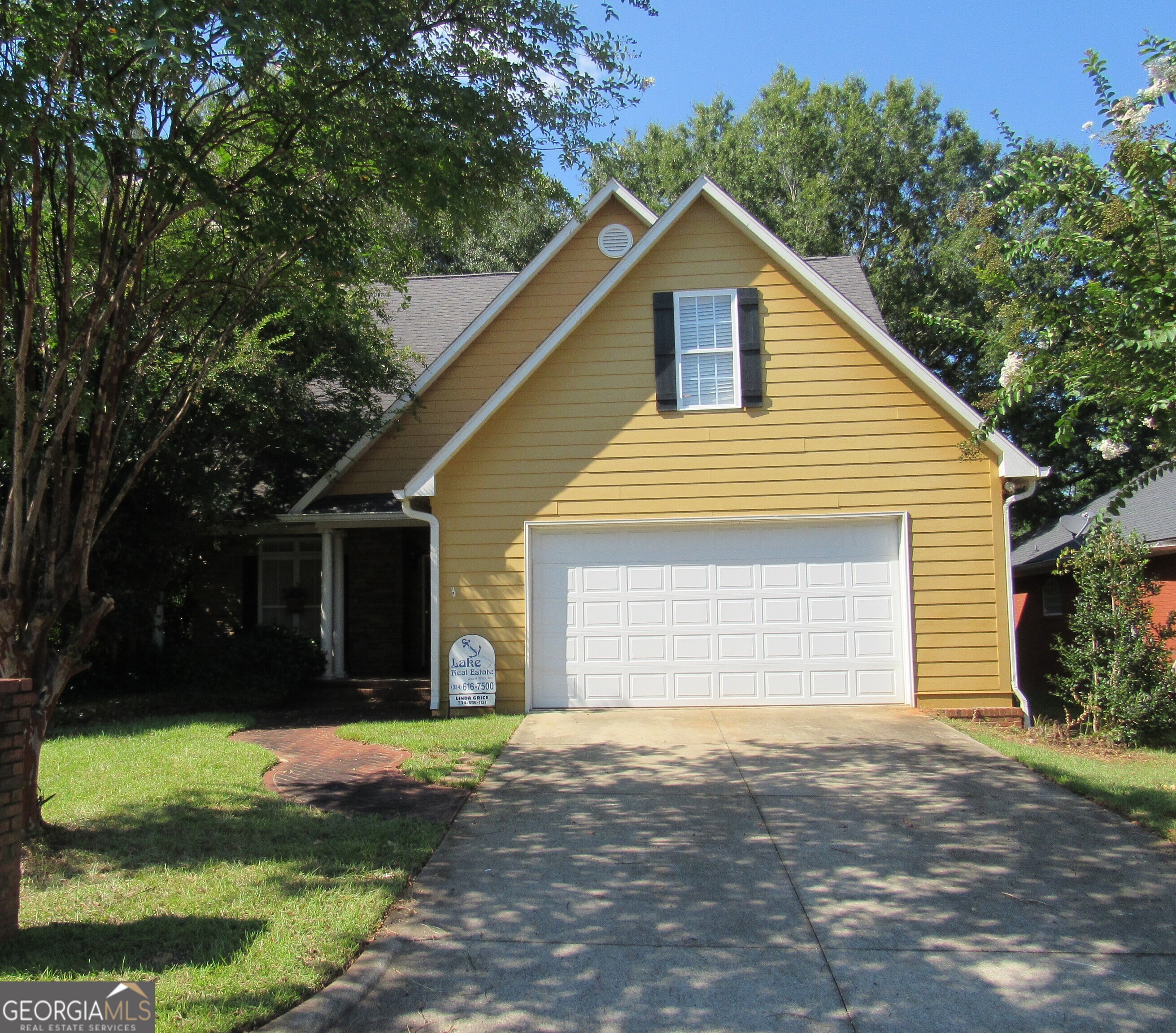 3013 Ember Court Property Photo 1