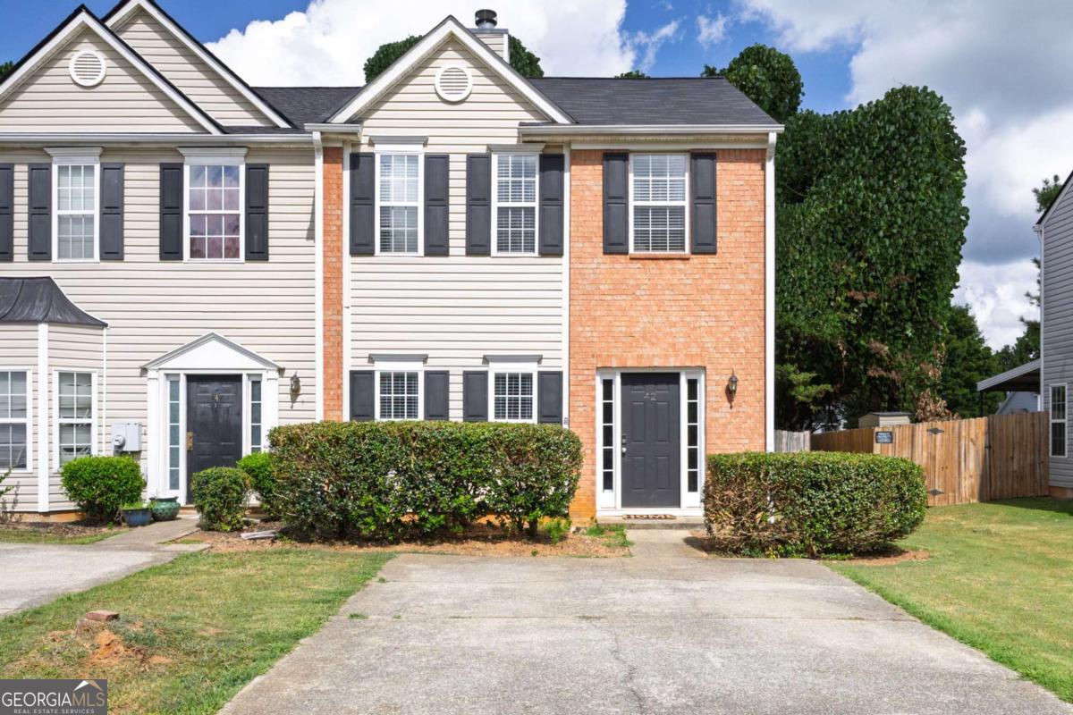 42 Berkeley Place Property Photo 1