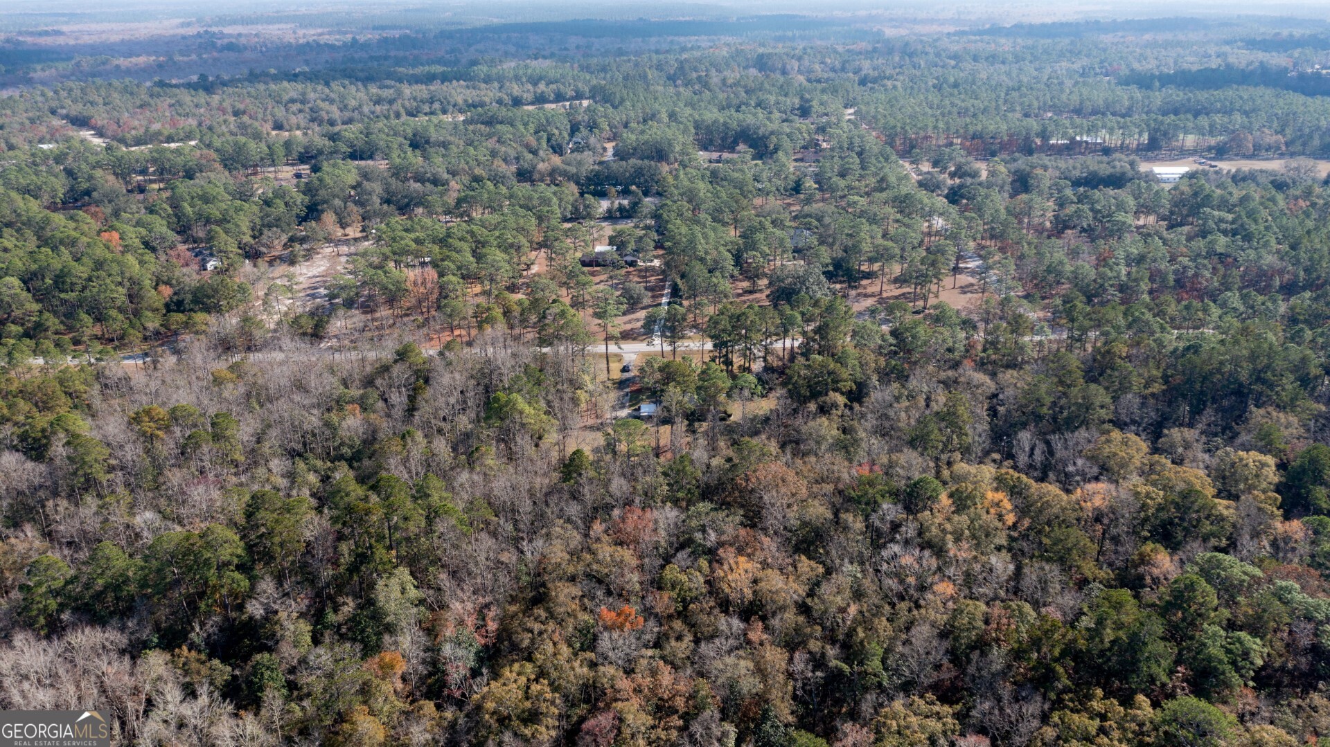 0 Highway 121 Highway Property Photo 1