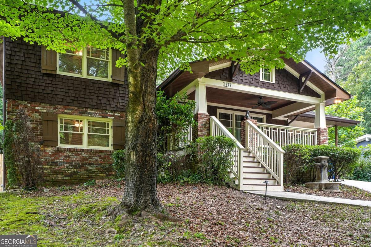 1277 Brookshire Lane Ne Property Photo 1