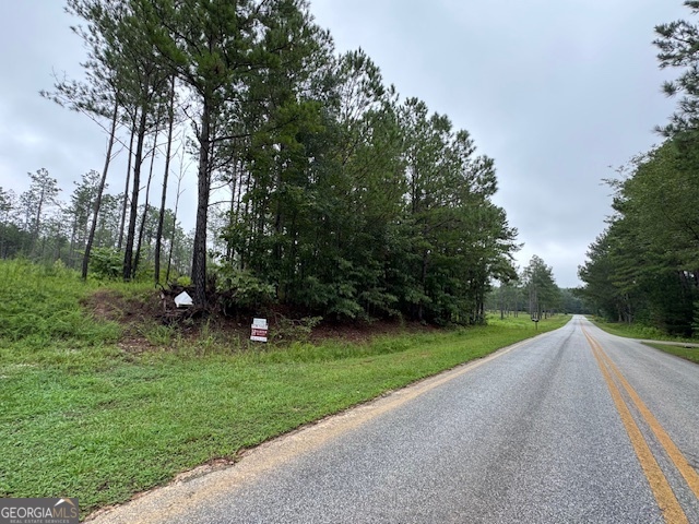 0 Dr Fisher Road Property Photo 1