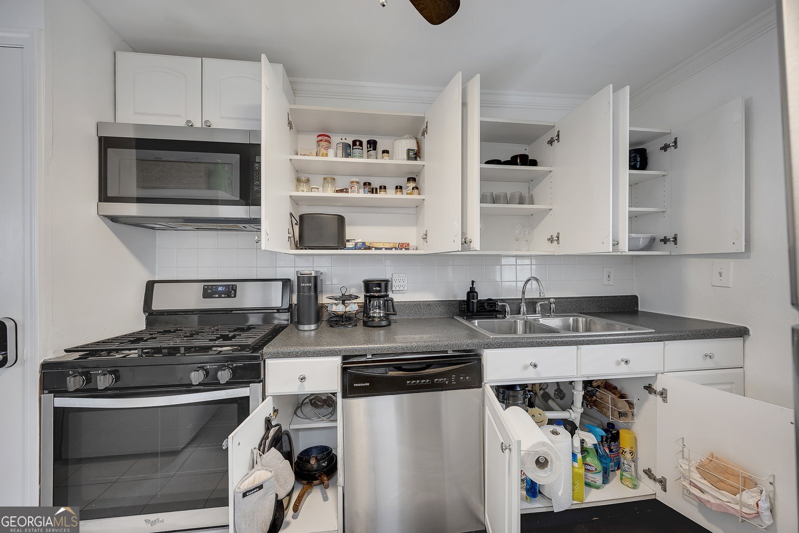 1040 Herndon Street Nw Unit B Property Photo 11