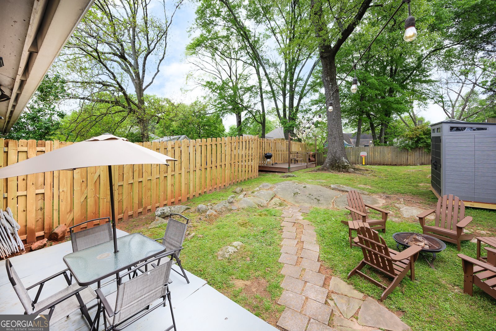 1040 Herndon Street Nw Unit B Property Photo 25