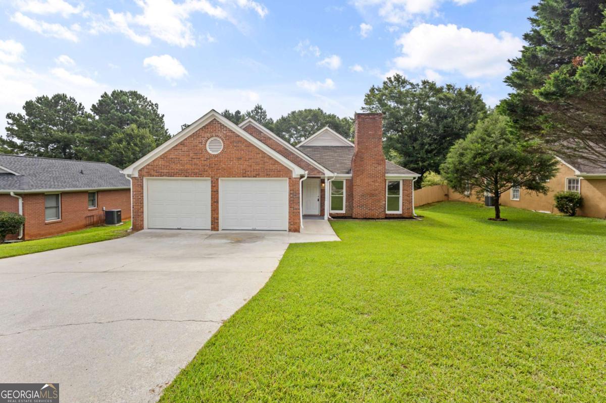 1891 Riverchase Circle Ne Property Photo 1