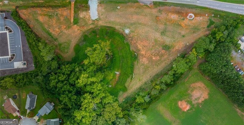 0 Charles Hardy Parkway Property Photo 2