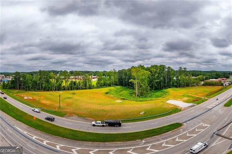 0 Charles Hardy Parkway Property Photo 3
