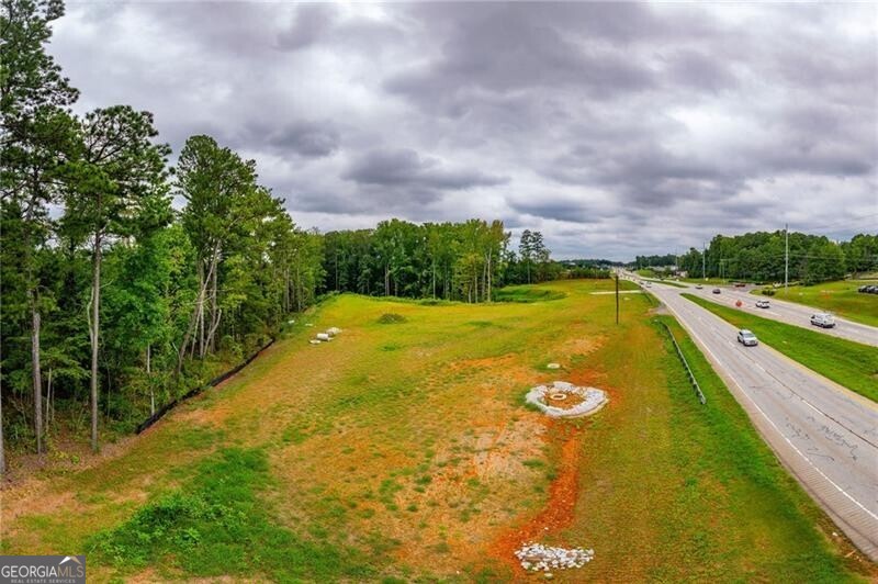 0 Charles Hardy Parkway Property Photo 4