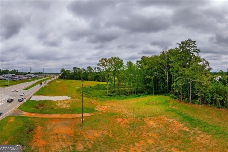 0 Charles Hardy Parkway Property Photo 7