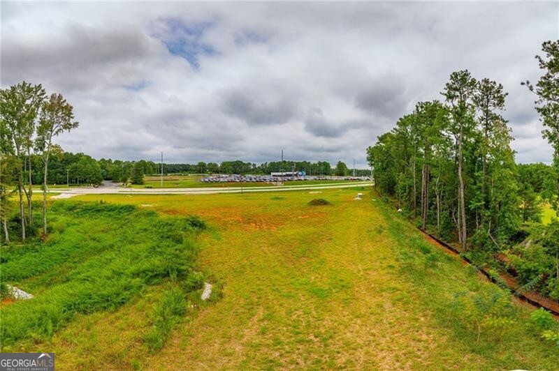 0 Charles Hardy Parkway Property Photo 11