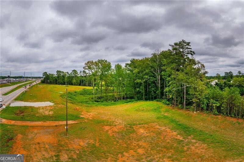 0 Charles Hardy Parkway Property Photo 12