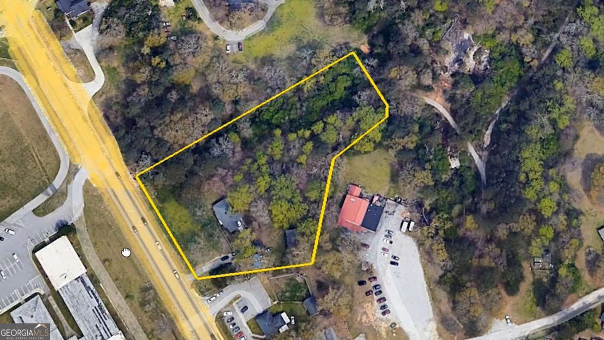4290 Lawrenceville Road Property Photo 4