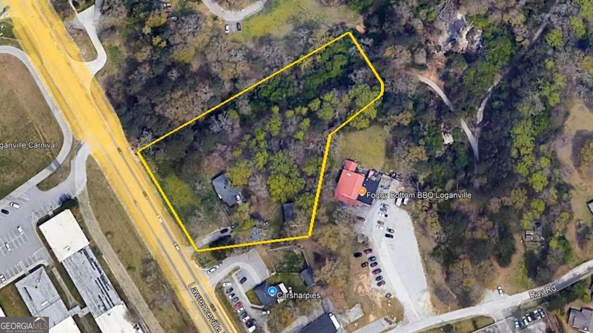 4290 Lawrenceville Road Property Photo 5