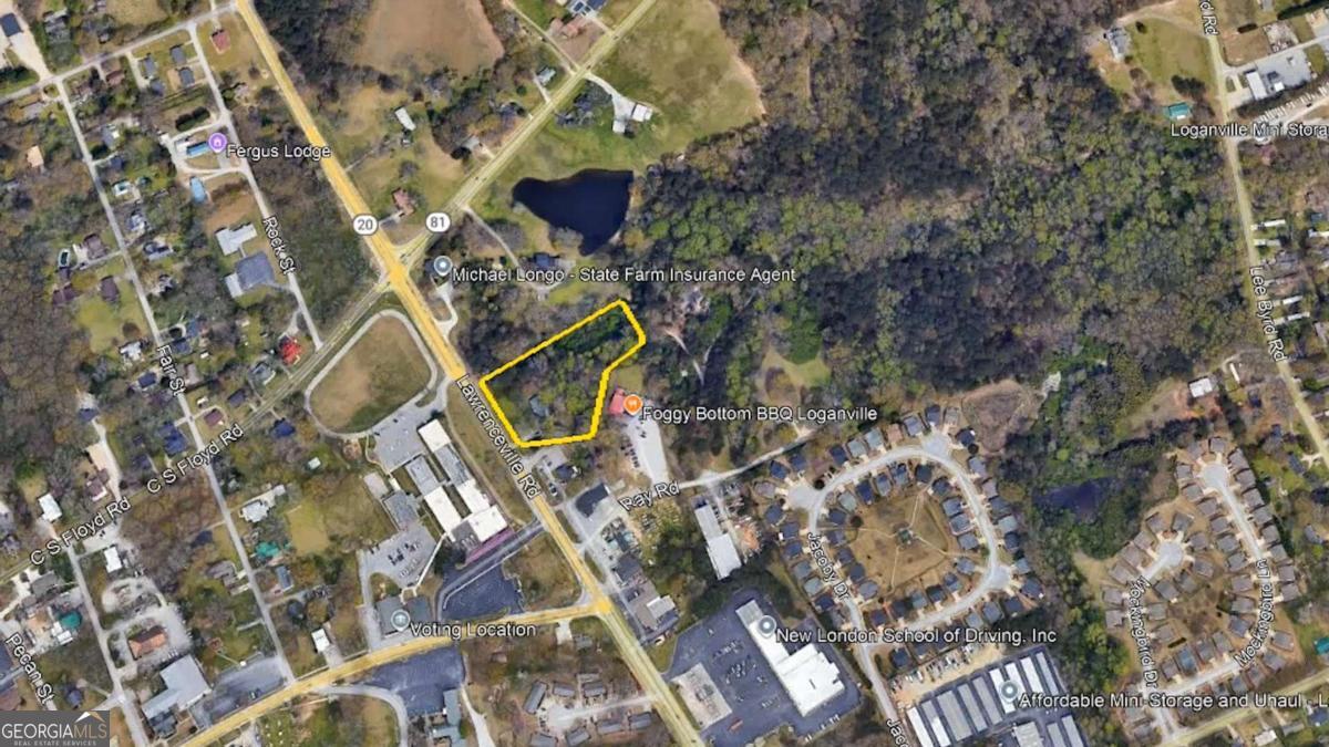 4290 Lawrenceville Road Property Photo 6