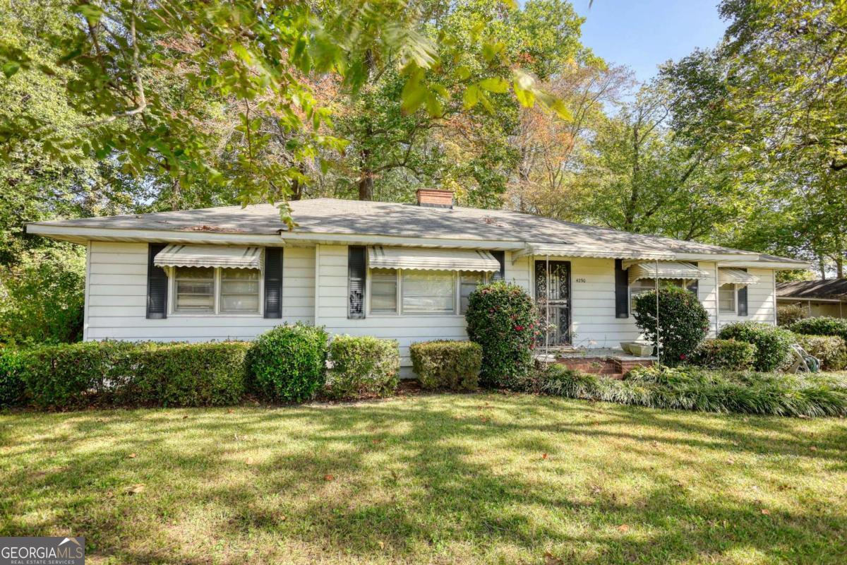 4290 Lawrenceville Road Property Photo 12