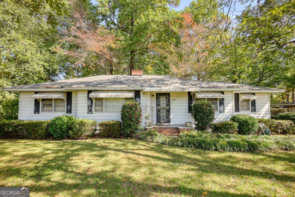 4290 Lawrenceville Road Property Photo 13