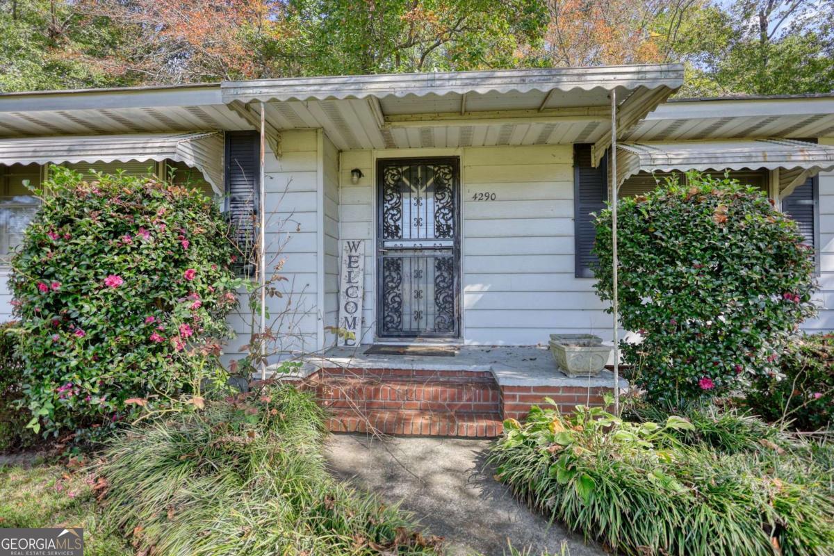 4290 Lawrenceville Road Property Photo 14