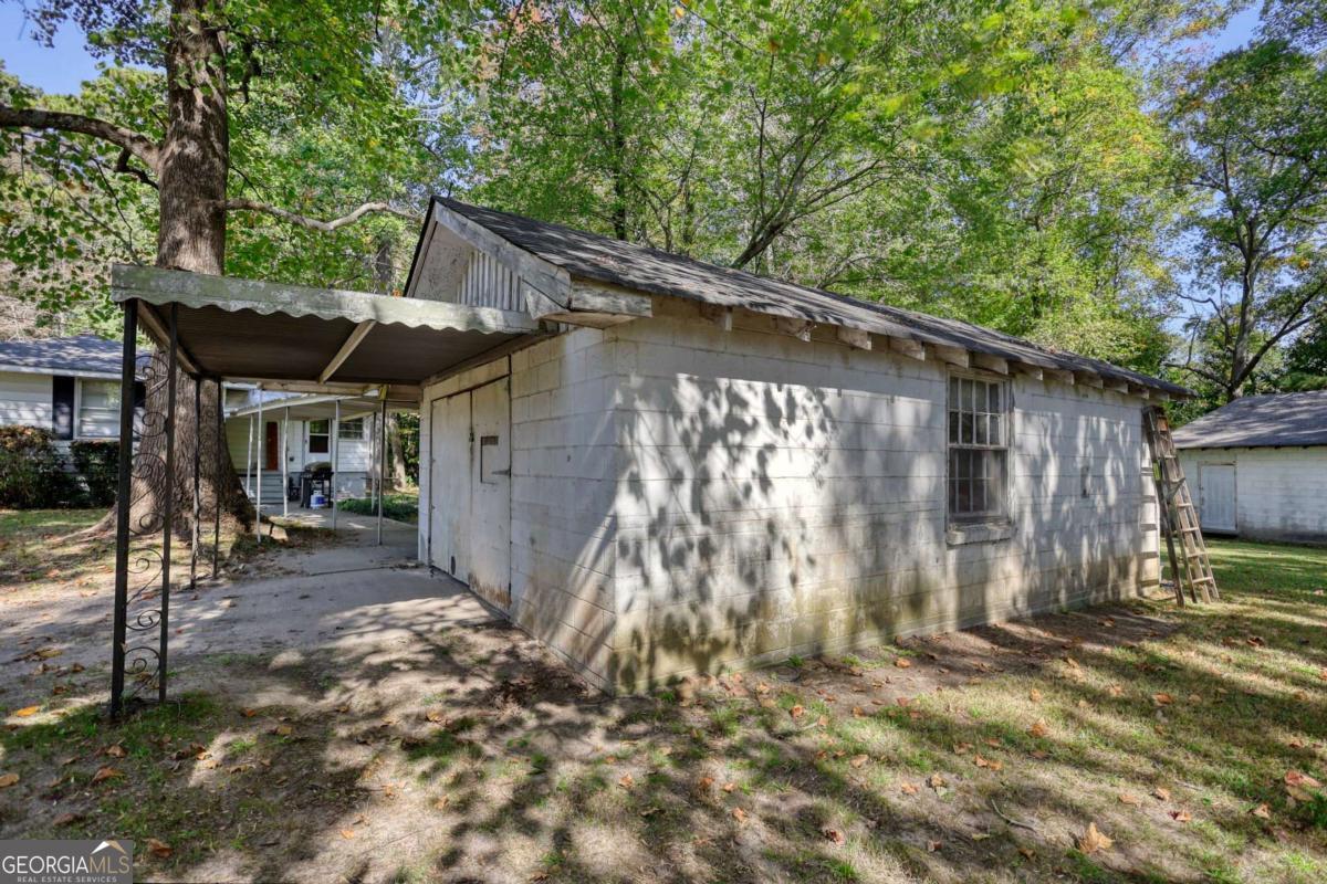 4290 Lawrenceville Road Property Photo 26
