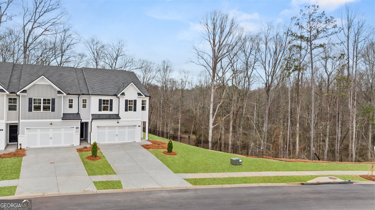 286 Sound Circle Property Photo 1