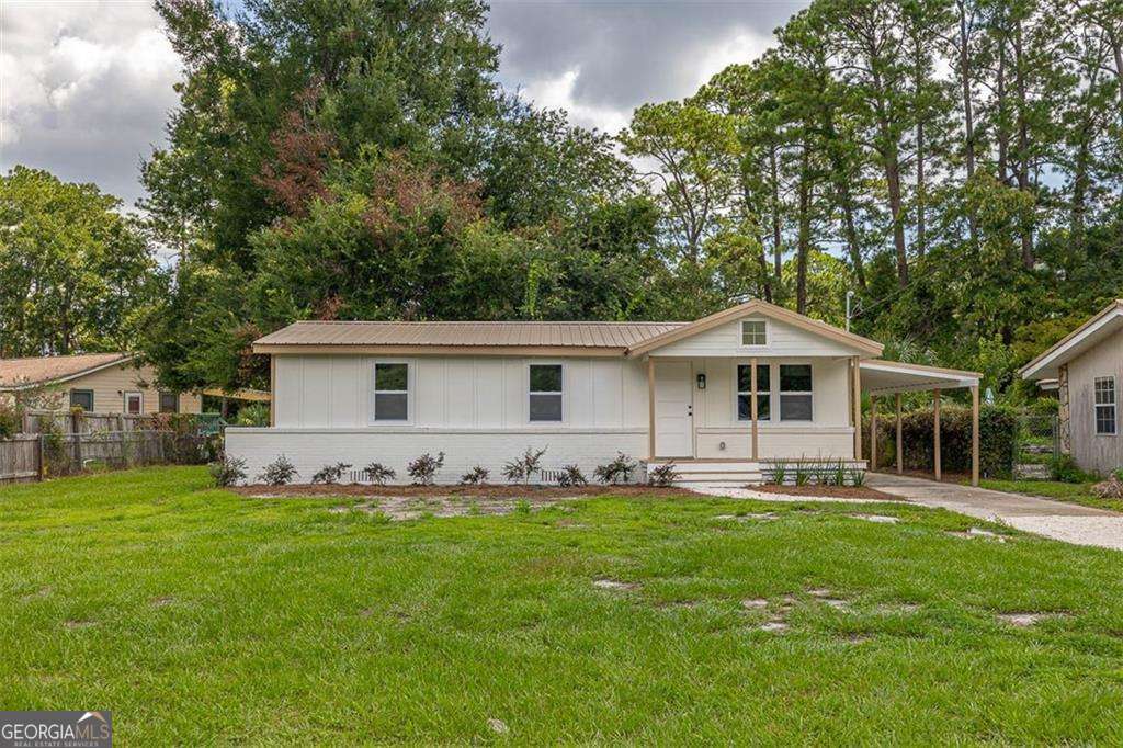 3314 N Cleburne Street Property Photo 1