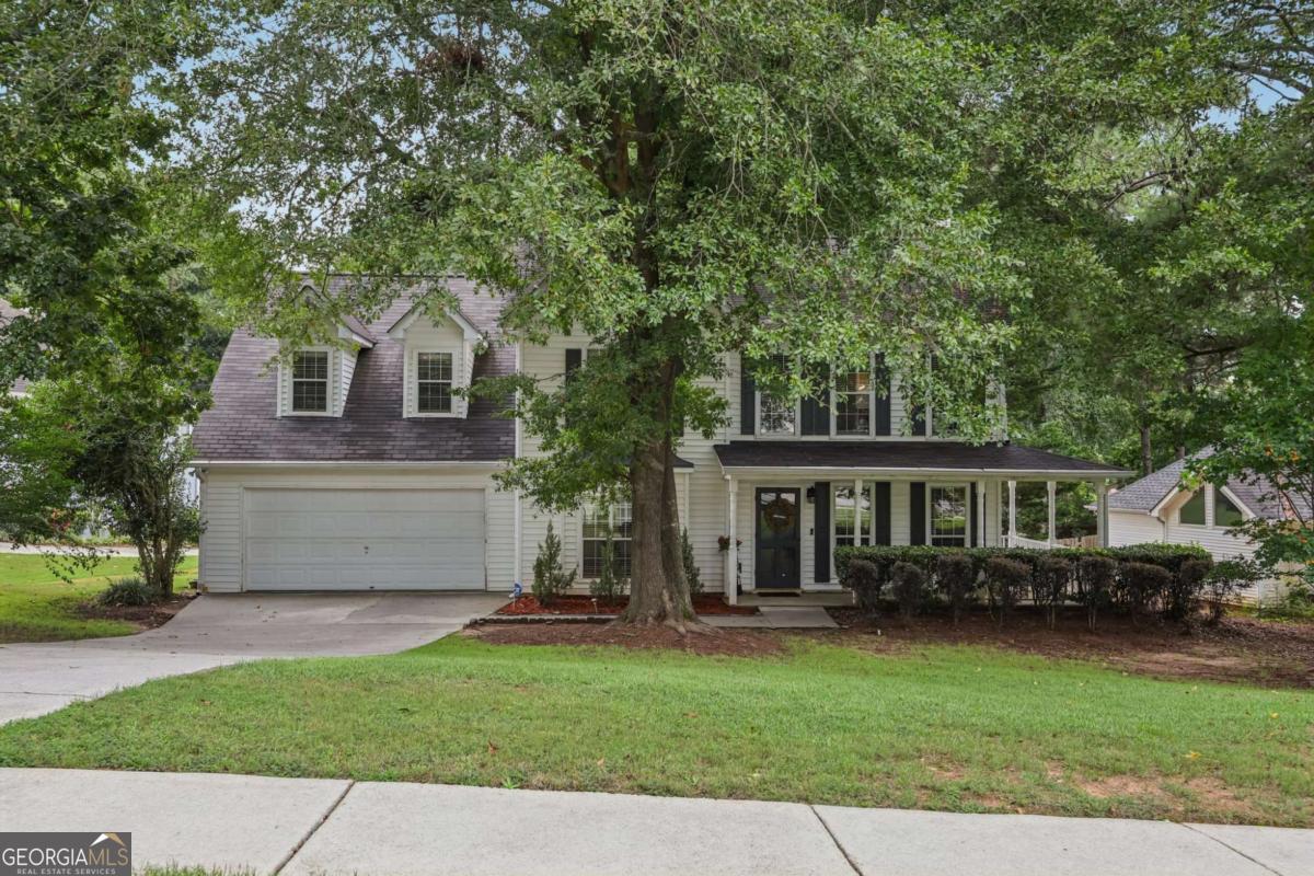 209 Kensington Trace Property Photo 1