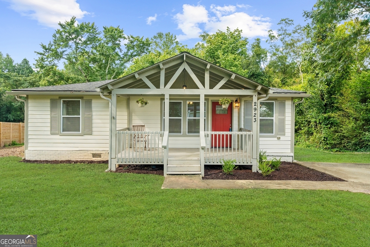 2923 Hall Drive Se Property Photo 1