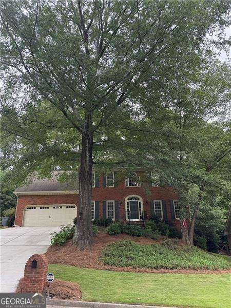 2905 Arborwoods Drive Property Photo 1